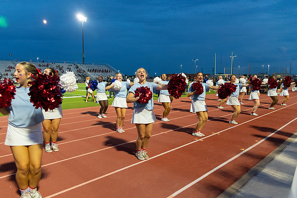 HHS Freedom248