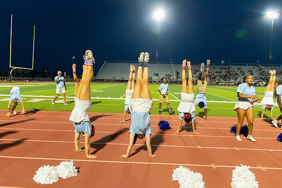 HHS Freedom253
