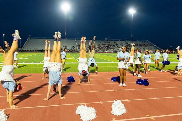 HHS Freedom254
