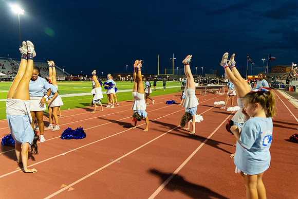 HHS Freedom257
