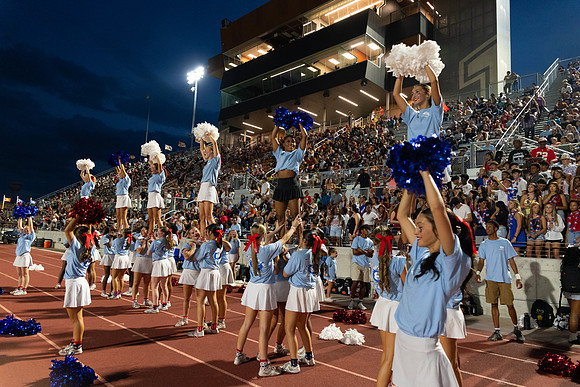 HHS Freedom262