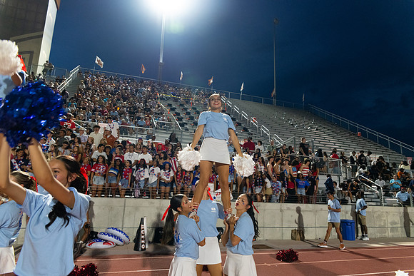 HHS Freedom263