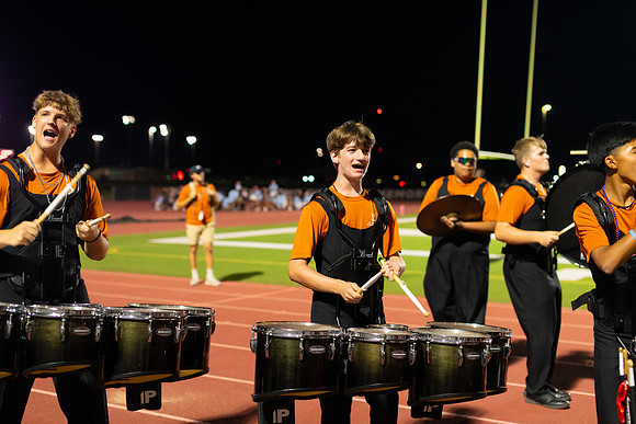 HHS Freedom265