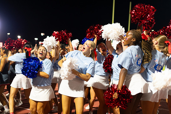 HHS Freedom281