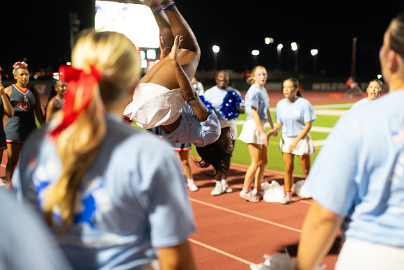 HHS Freedom284