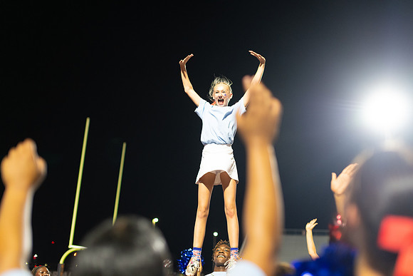 HHS Freedom287