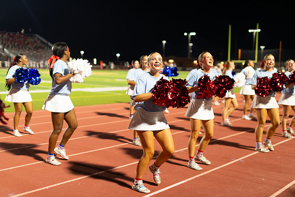 HHS Freedom291