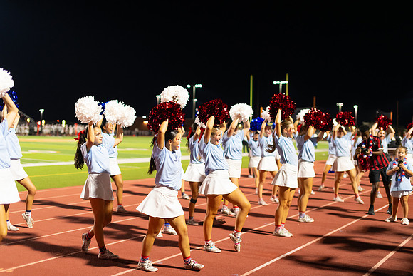 HHS Freedom295