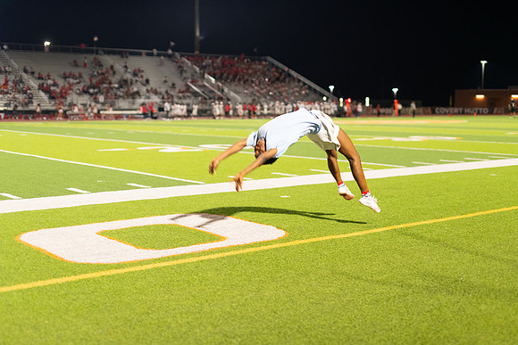 HHS Freedom299