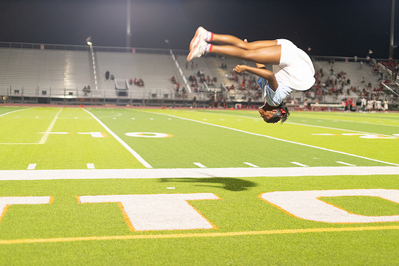 HHS Freedom303