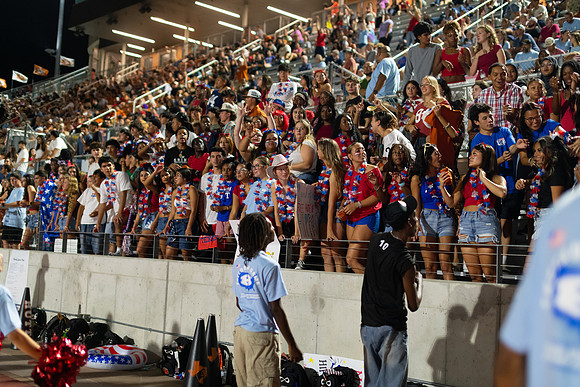 HHS Freedom305