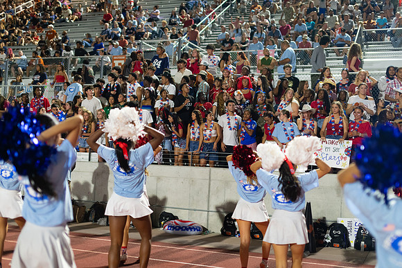 HHS Freedom306