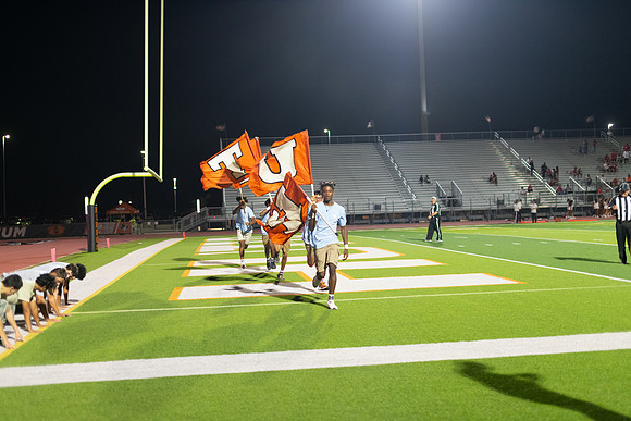 HHS Freedom317