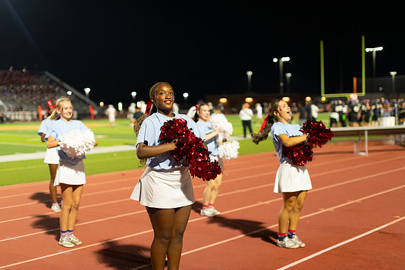 HHS Freedom318