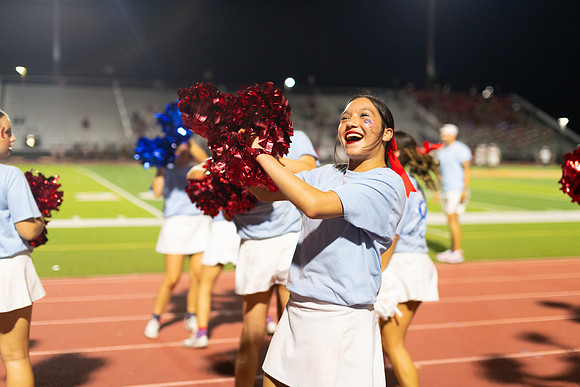 HHS Freedom321