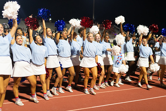 HHS Freedom327