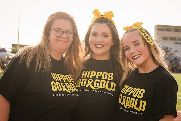 HHS Go Gold3