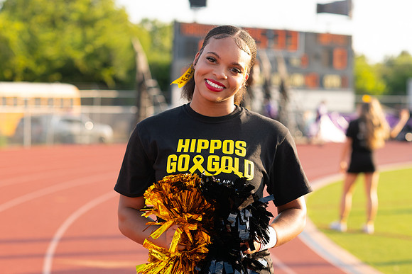 HHS Go Gold5