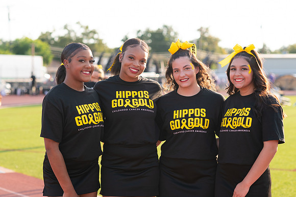 HHS Go Gold4