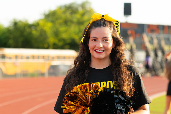 HHS Go Gold8