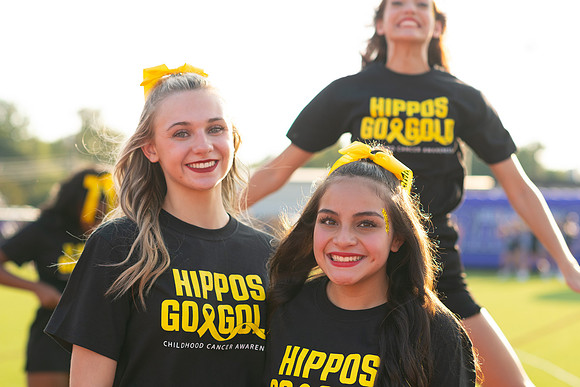 HHS Go Gold9