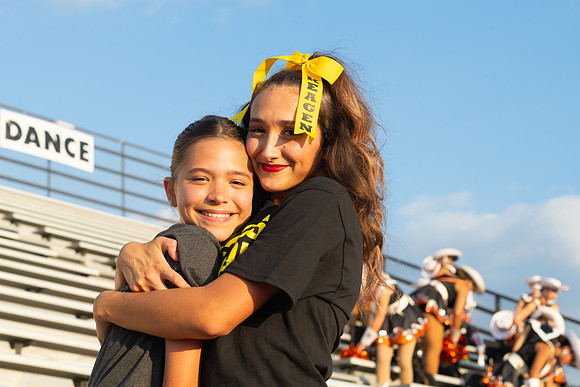 HHS Go Gold12
