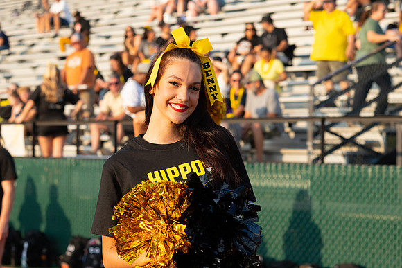 HHS Go Gold19