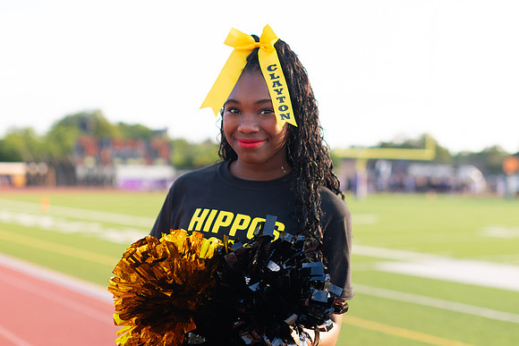 HHS Go Gold23