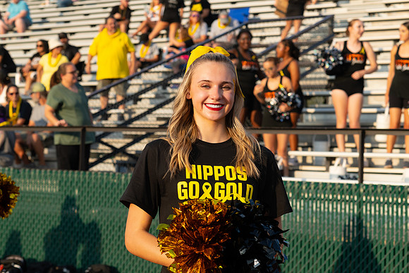 HHS Go Gold18