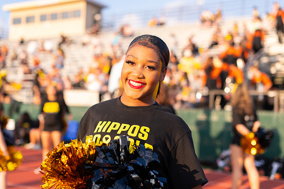 HHS Go Gold27