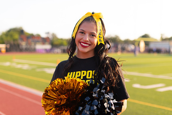 HHS Go Gold31
