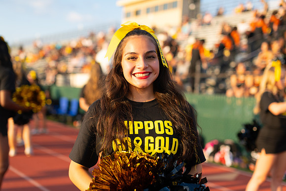 HHS Go Gold33