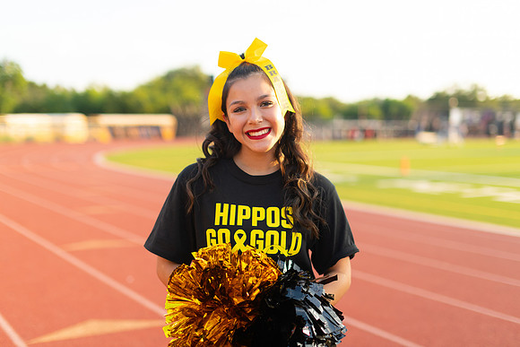 HHS Go Gold35