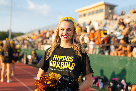 HHS Go Gold34