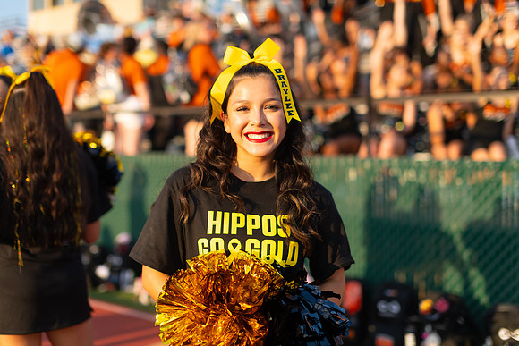 HHS Go Gold36