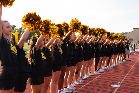 HHS Go Gold39