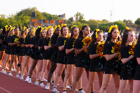 HHS Go Gold51