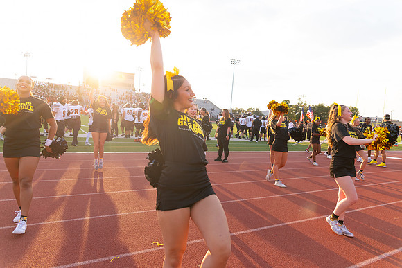 HHS Go Gold50
