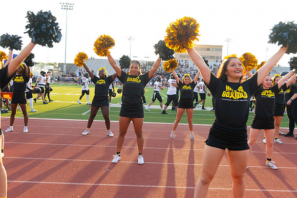 HHS Go Gold48