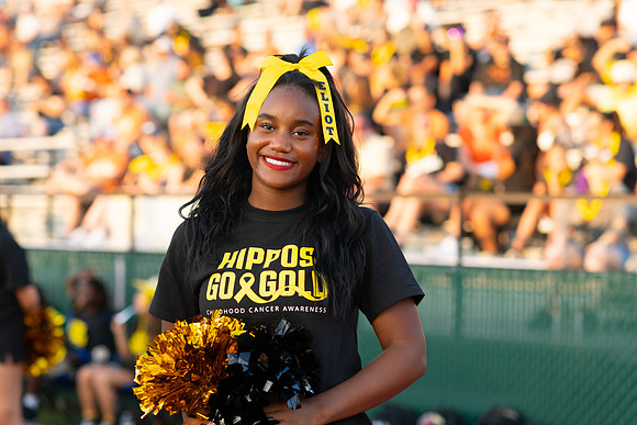 HHS Go Gold58