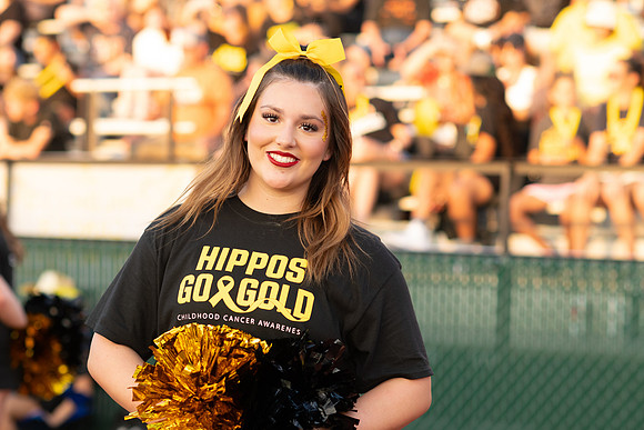 HHS Go Gold61