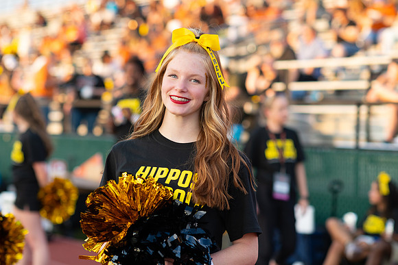 HHS Go Gold63