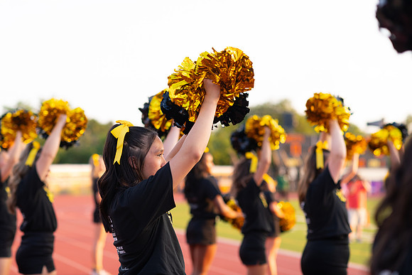 HHS Go Gold67