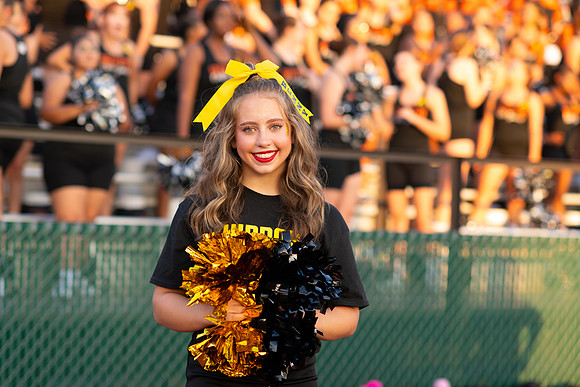 HHS Go Gold76