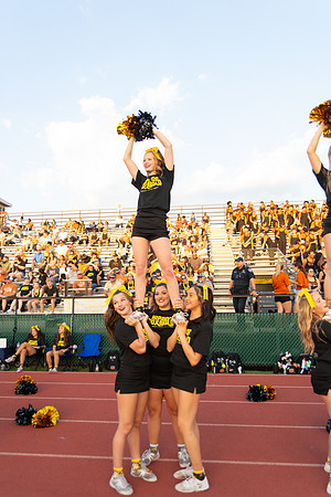 HHS Go Gold78
