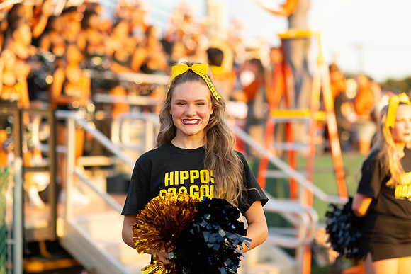 HHS Go Gold80