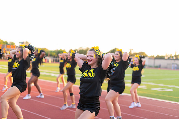 HHS Go Gold88