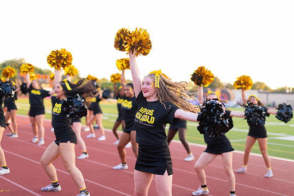 HHS Go Gold90