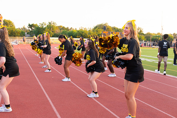 HHS Go Gold95