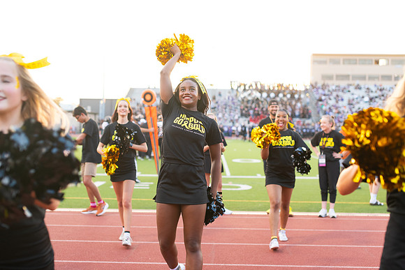 HHS Go Gold101